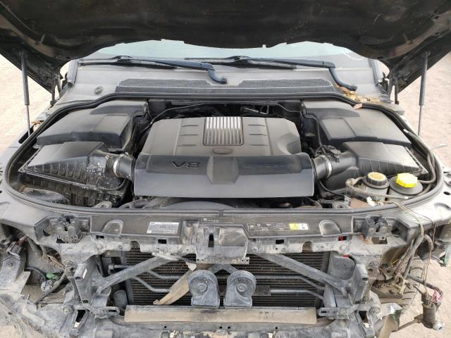 2012 LAND ROVER LR4 HSE LU SALAK2D48CA645011