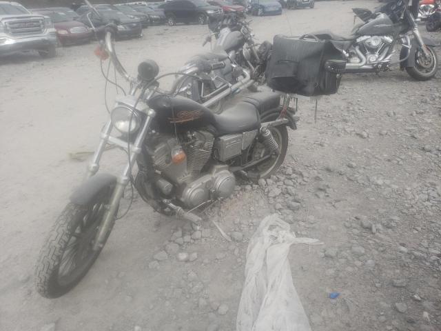 2000 HARLEY-DAVIDSON XL883 1HD4CAM13YK119595