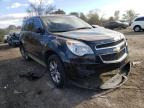 2012 CHEVROLET  EQUINOX