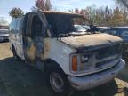 2002 CHEVROLET  EXPRESS