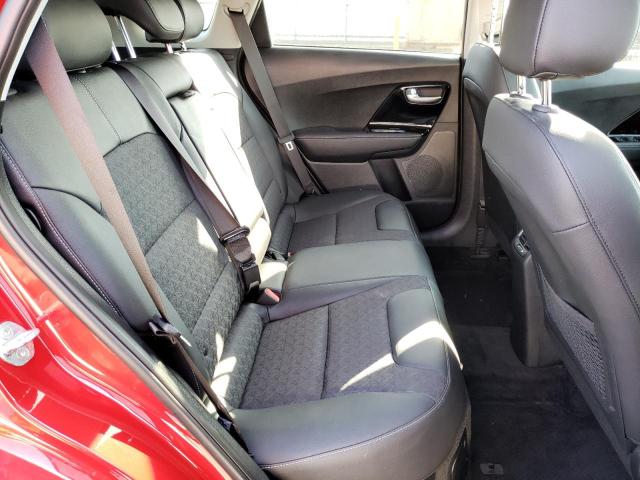 2020 KIA NIRO TOURI KNDCC3LC4L5428785