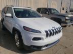 2014 JEEP  CHEROKEE