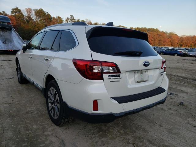 2017 SUBARU OUTBACK TO 4S4BSETC0H3355116