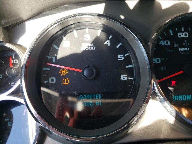2011 GMC SIERRA C25 1GT21ZCG3BZ114978