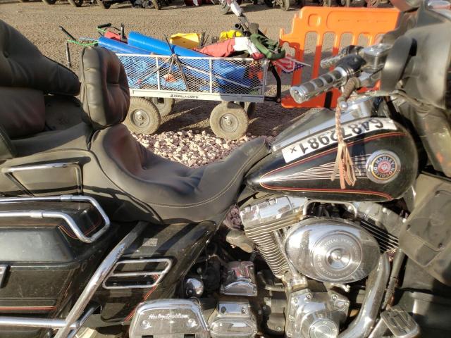 2000 HARLEY-DAVIDSON FLHTCUI 1HD1FCW1XYY640667