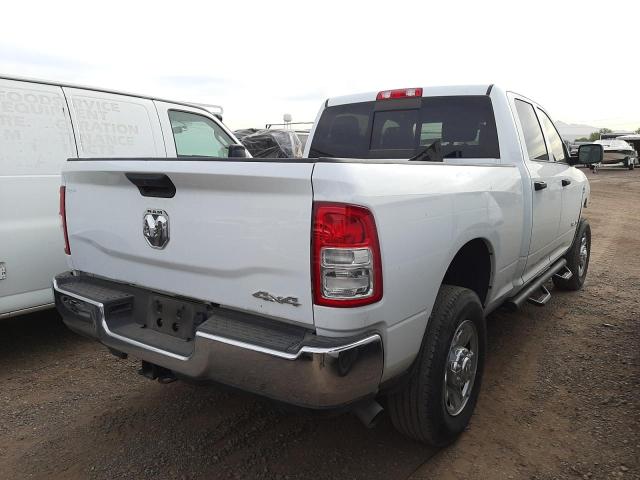 2020 RAM 2500 TRADE 3C6UR5CL5LG205900