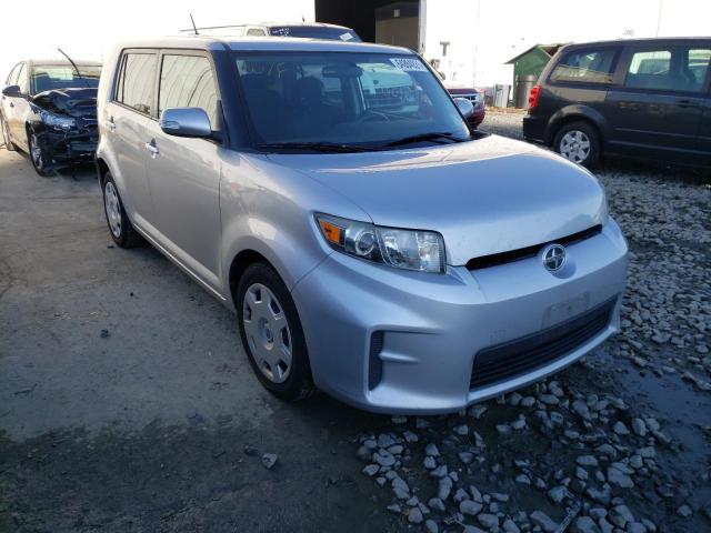 2012 Scion xB 