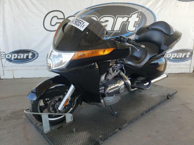 2013 VICTORY MOTORCYCLES VISION TOU 5VPSW36N8D3021129