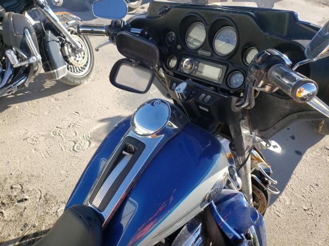 2010 HARLEY-DAVIDSON FLHTCU 1HD1FC41XAB641104