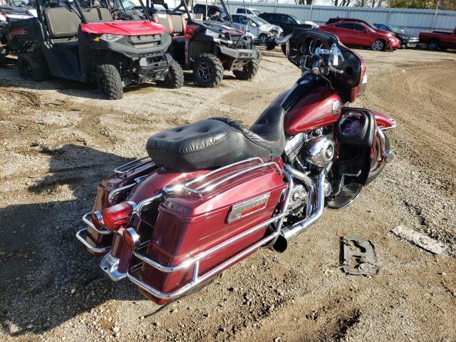 2001 HARLEY-DAVIDSON FLHTCUI 1HD1FCW121Y630804