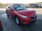 2014 MAZDA  CX-5