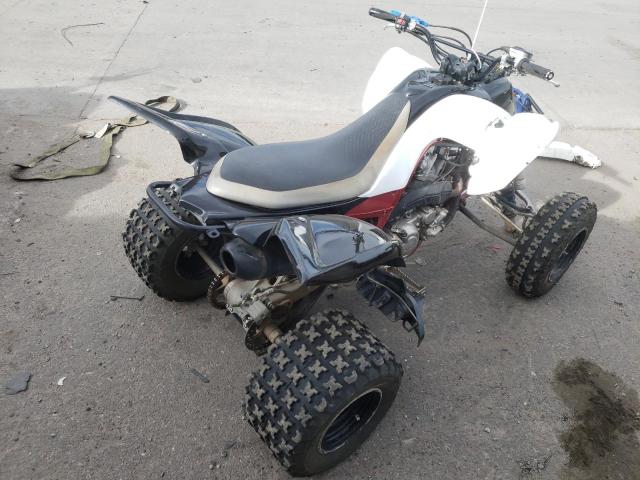 2009 YAMAHA YFM700 R JY4AM14YX9C021544