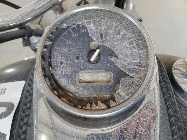 2004 HONDA VT750 C JH2RC50044M002304