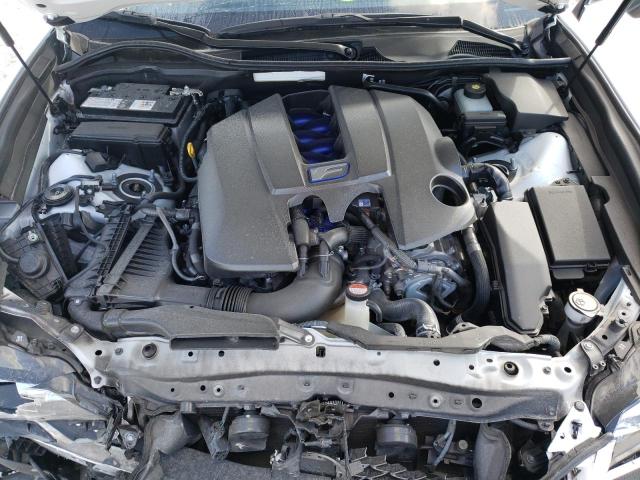 2016 LEXUS GS-F JTHBP1BL1GA001453