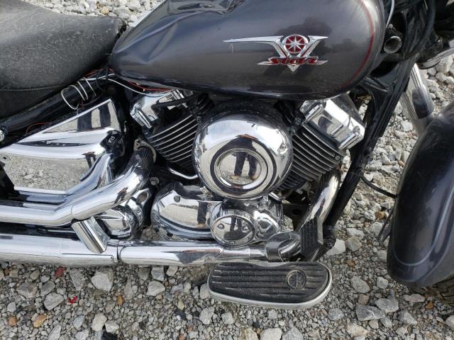 2005 YAMAHA XVS65 BASE - JYAVM01E25A080273
