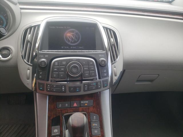 2011 BUICK LACROSSE C 1G4GD5GD2BF297194