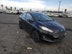 2015 FORD  FIESTA