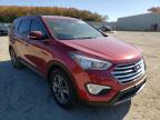 2014 HYUNDAI  SANTA FE