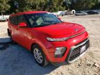 2021 KIA  SOUL