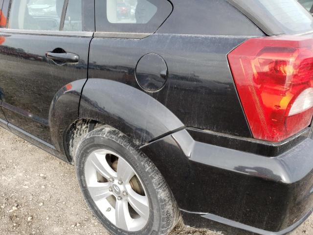 2010 DODGE CALIBER SX 1B3CB4HA1AD647675