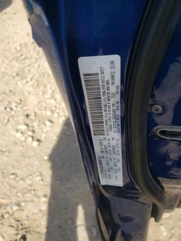 2011 DODGE RAM 3500 3D73Y3CL5BG594263