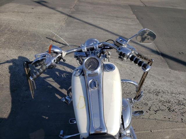 2006 HARLEY-DAVIDSON FXSTDI 1HD1JBB136Y092958