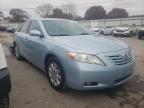 2007 TOYOTA  CAMRY