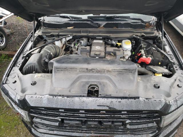 2020 RAM 3500 LIMIT 3C63RRRL1LG272407