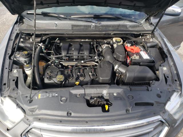 1FAHP2F82EG176592 Ford Taurus Lim 2014. Фото: 6