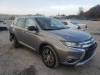 2016 MITSUBISHI  OUTLANDER