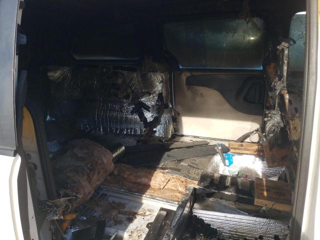 2012 DODGE RAM VAN 2C4JDGAG5CR307994