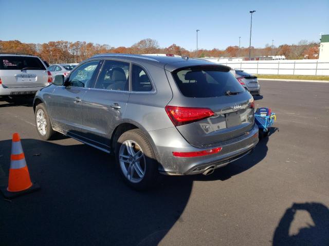 VIN WA1WGAFP5DA031402 2013 Audi Q5, Prestige no.3