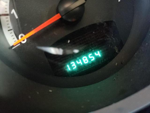2011 DODGE NITRO SXT 1D4PT5GK5BW544281