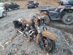 2018 HARLEY-DAVIDSON FLHX STREE - 1HD1KBC12JB665940