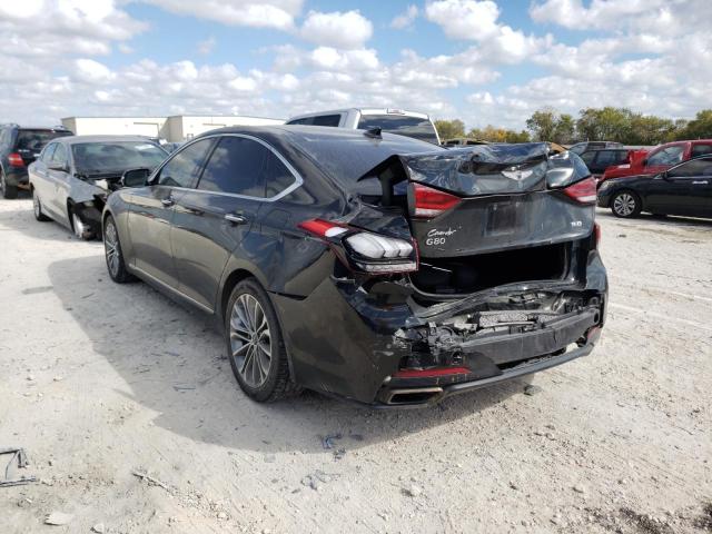 2017 HYUNDAI G80 KMHGN4JE7HU192972