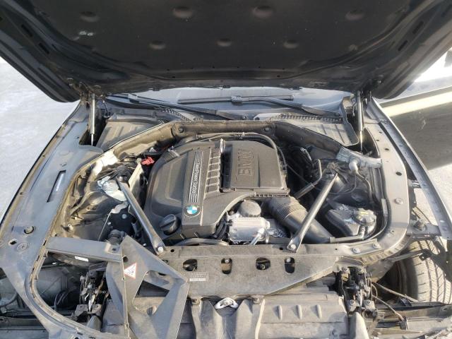 2015 BMW 740 LI WBAYE4C56FD946881