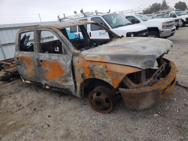 2017 RAM 3500 3C7WRTCL3HG666982