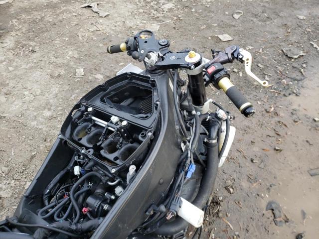 2007 YAMAHA YZFR1 JYARN20E57A001113