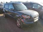 2011 KIA  SOUL