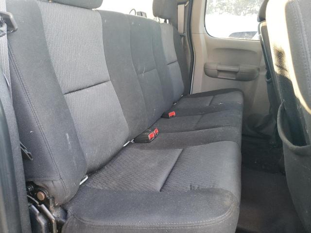 2011 GMC SIERRA C25 1GT21ZCG3BZ114978