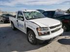 2011 CHEVROLET  COLORADO