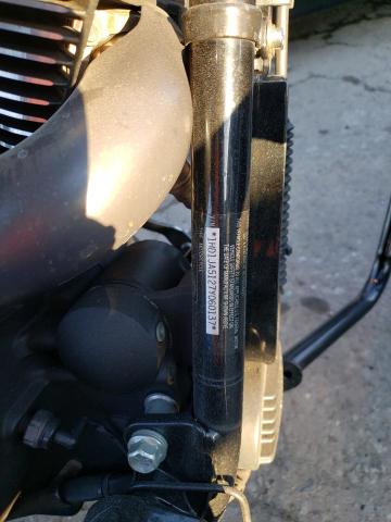 2007 HARLEY-DAVIDSON FXSTB 1HD1JA5127Y060137