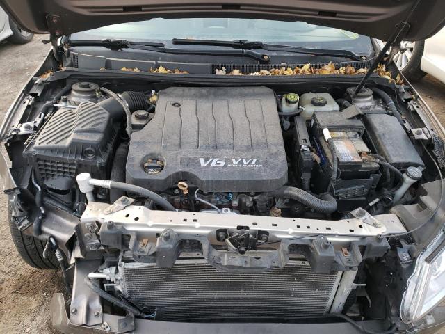 2010 BUICK LACROSSE C 1G4GE5EV0AF217768