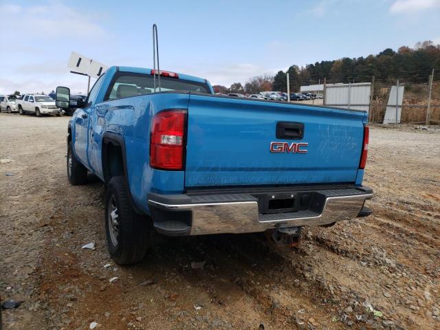 2018 GMC SIERRA C25 1GT01REG8JZ302026