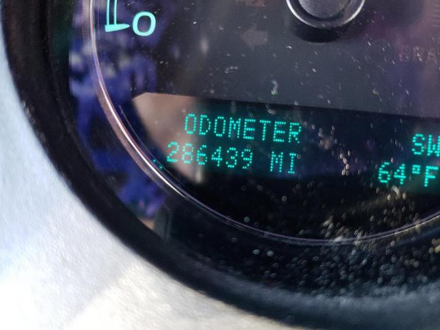 2012 GMC SIERRA K35 1GT426E80CF242995