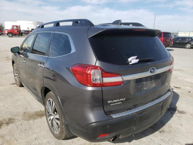 2020 SUBARU ASCENT TOU 4S4WMARD4L3472811