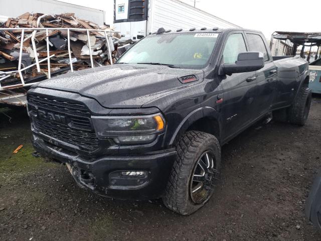 2020 RAM 3500 LIMIT 3C63RRRL1LG272407