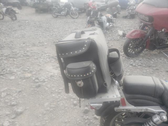 2000 HARLEY-DAVIDSON XL883 1HD4CAM13YK119595