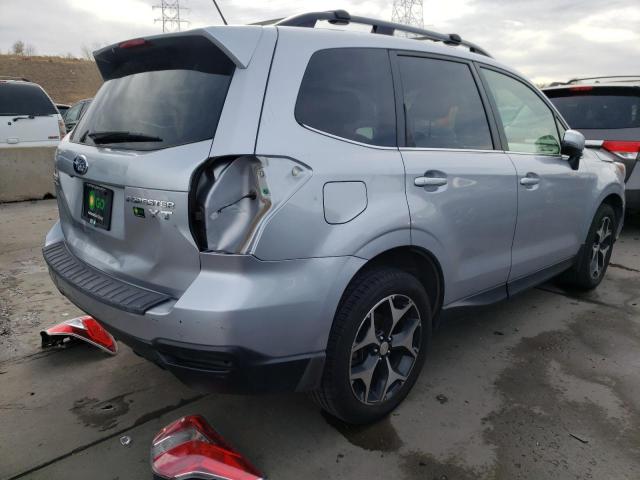 JF2SJGPCXEH420082 Subaru Forester 2.0xt Touring