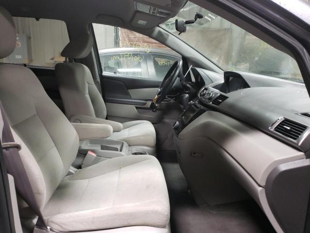 2016 HONDA ODYSSEY SE 5FNRL5H34GB158606